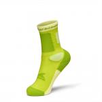 Роллерские носки для детей Rollerblade Kids Socks Lime